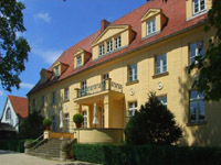 Schloss Diedersdorf