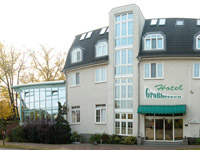 Ringhotel Großbeeren